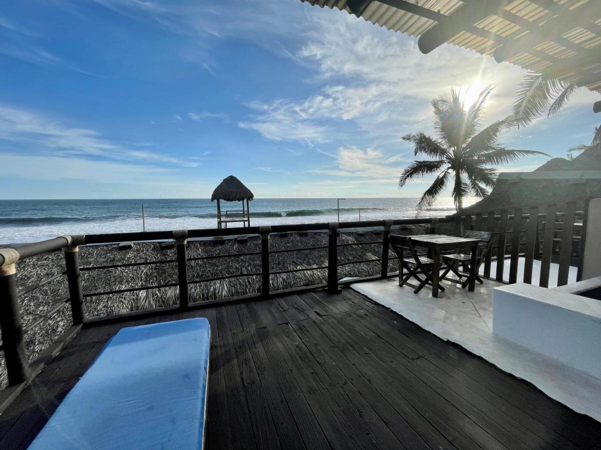 Johnnys Place Hotel Monterrico Εξωτερικό φωτογραφία